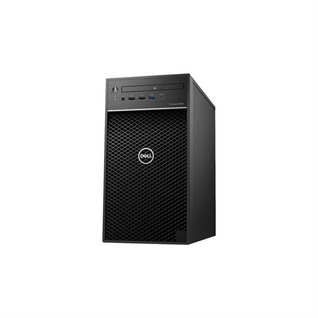 Dell Precision 3650 Core i7 32GB RAM 512GB SSD W10P/W11P