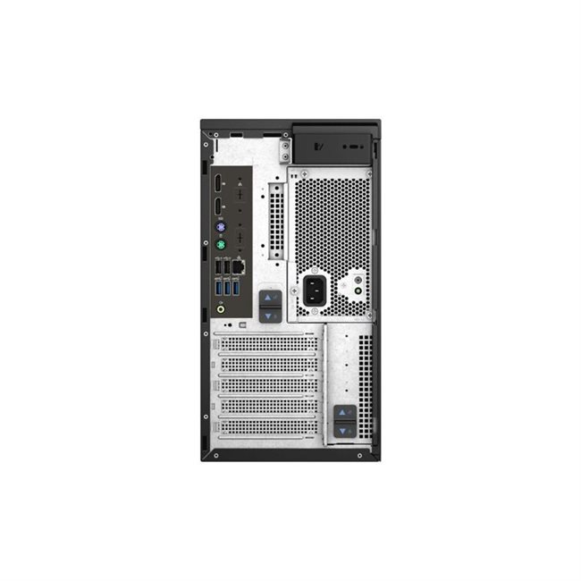 Dell Precision 3650 Core i7 32GB RAM 512GB SSD W10P/W11P