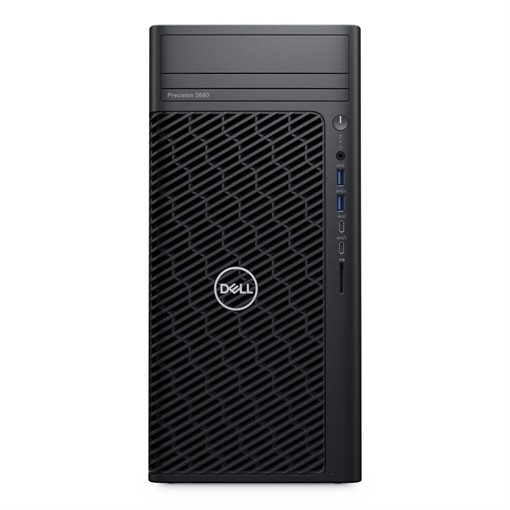 Dell Precision 3680 Core i7 14700 512GB SSD 16GB T1000 W11P Tower