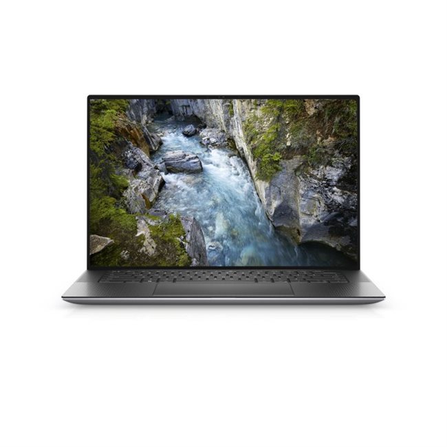 Dell Precision 5560 39,62cm 15,6Zoll Core i7 11850H 32GB 1TB SSD W10PRO
