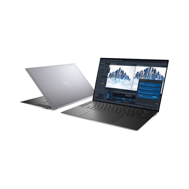 Dell Precision 5560 i7-11850H 39,62cm 15,6Zoll 16GB 512GB SSD