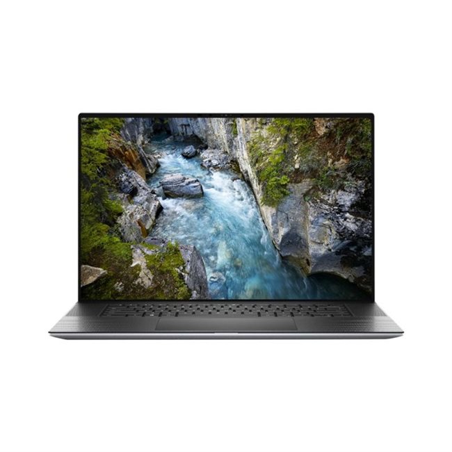 Dell Precision 5760 43,18cm 17,0Zoll Core i9 32GB 512GB SSD WLAN W10P/W11P