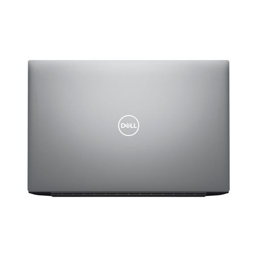 Dell Precision 5770 i7 RTXA3000 43,2cm 17Zoll 32GB 512GB Touch Grau W10P