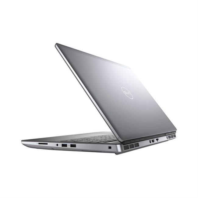 Dell Precision 7560 i7-11850H 39,62cm 15,6Zoll 16GB 512GB SSD