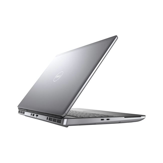 Dell Precision 7560 i7-11850H 39,62cm 15,6Zoll 16GB 512GB SSD