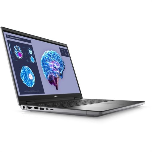 Dell Precision 7680 Core i7 13850HX 40,6cm 16Zoll 1TB 32GB RAM W11P