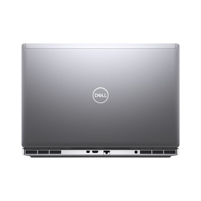 Dell Precision 7760 i7-11800H 43,94cm 17,3Zoll 16GB 512GB SSD