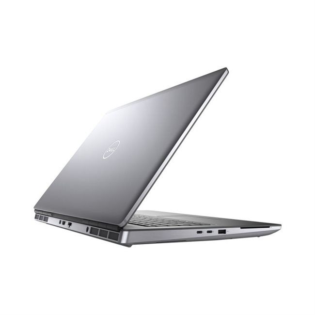 Dell Precision 7760 i7-11800H 43,94cm 17,3Zoll 16GB 512GB SSD