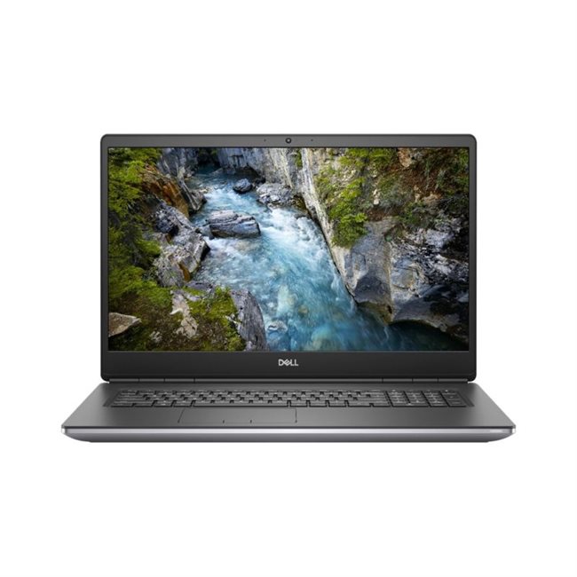 Dell Precision 7760 i7-11850H 43,94cm 17,3Zoll 16GB 512GB SSD