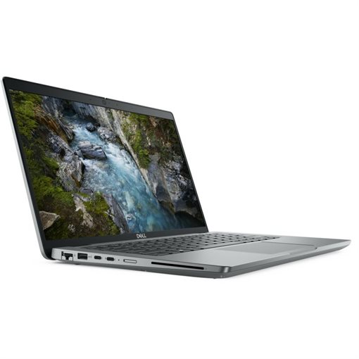 Dell Precision Core Ultra 7 155H 35,6cm 14Zoll FHD 512GB 16GB RAM Dell Precision Core Ultra 7 155H 35,6cm 14Zoll FHD 512GB 16GB RAM