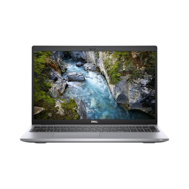Dell Precision Mobile Workstation 3560 Core i7 39,62cm 15,6Zoll 32GB Grau