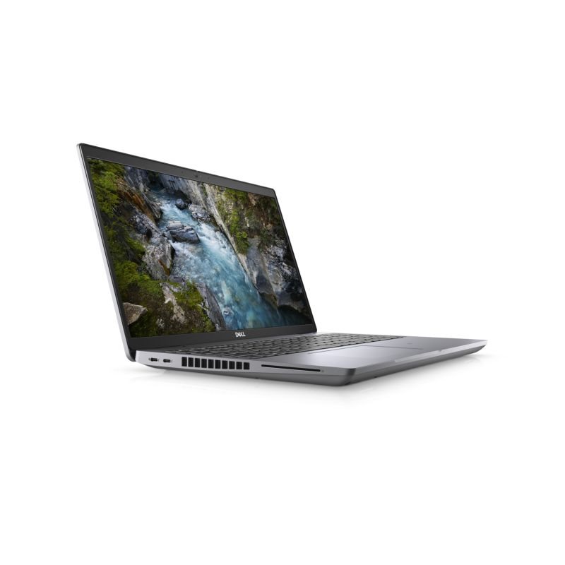 Dell Precision Mobile Workstation 3561 - Core i7 11800H / 2.3 GHz