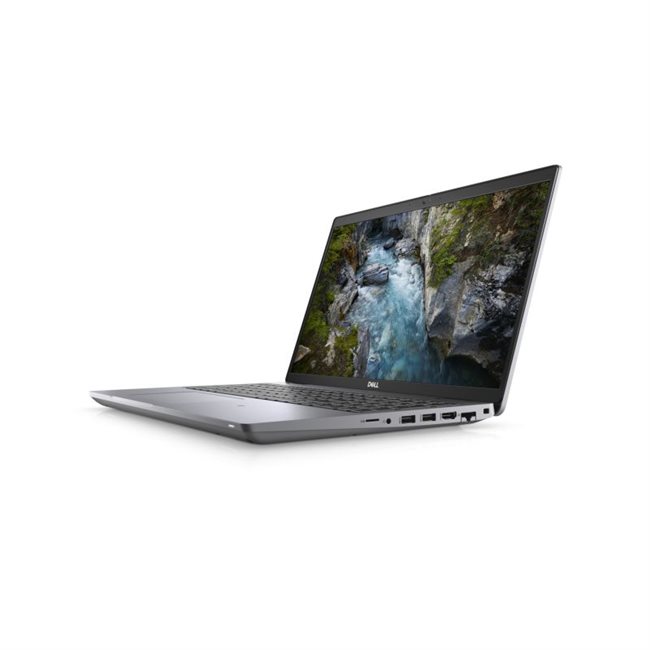Dell Precision Mobile Workstation 3561 Core i9 39,5cm 15,6Zoll 16GB