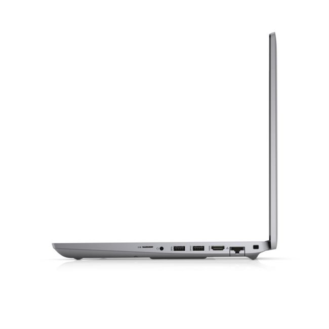 Dell Precision Mobile Workstation 3561 Core i9 39,5cm 15,6Zoll 16GB