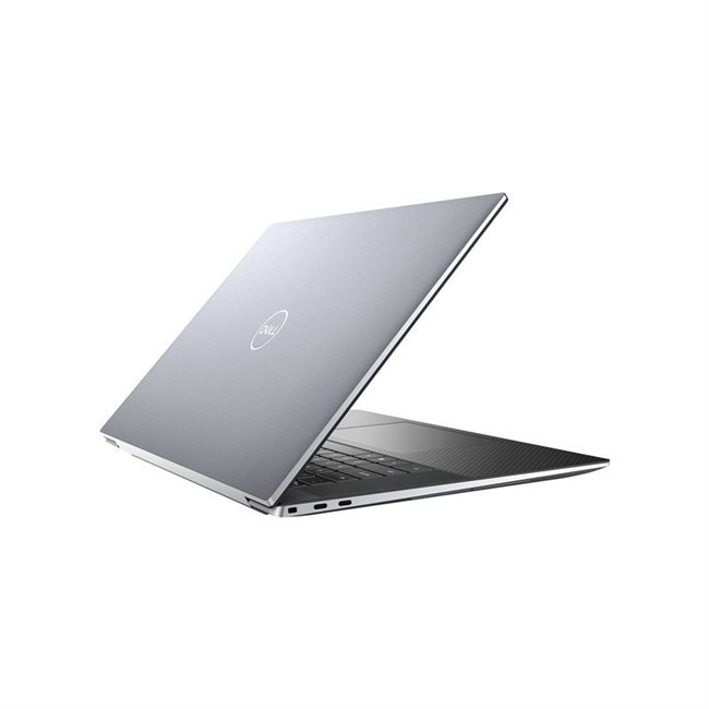 Dell Precision Mobile Workstation 5760 Core i7 43,18cm 17Zoll 16GB Silber