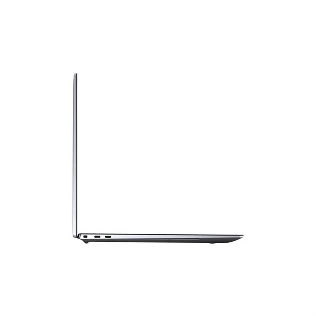 Dell Precision Mobile Workstation 5760 Core i7 43,18cm 17Zoll 16GB Silber