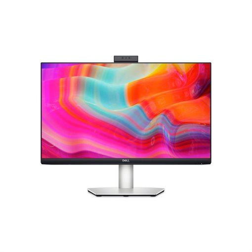 Dell S2422HZ, 61 cm (24 Zoll) (23,8 Zoll sichtbar) - 1920 x 1080 Full HD
