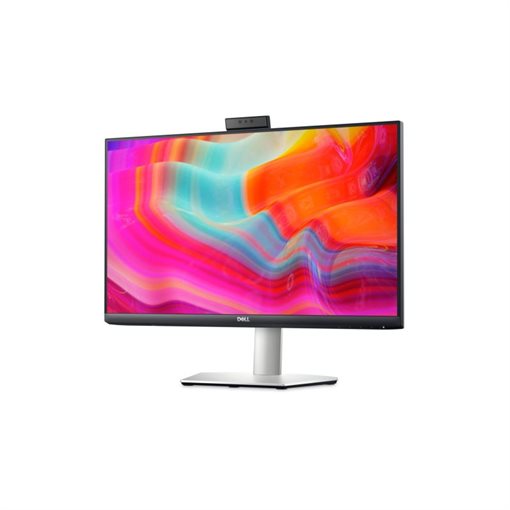 Dell S2422HZ, 61 cm (24 Zoll) (23,8 Zoll sichtbar) - 1920 x 1080 Full HD