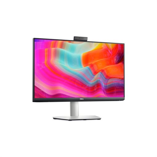 Dell S2422HZ, 61 cm (24 Zoll) (23,8 Zoll sichtbar) - 1920 x 1080 Full HD