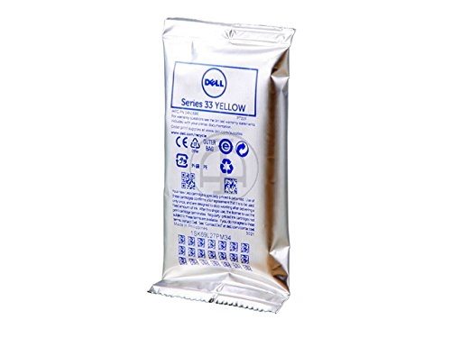 Dell Tinte Extra HC gelb - PT22F / 592-11815 Dell Tinte Extra HC gelb - PT22F / 592-11815