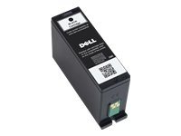 Dell Tinte Extra HC schwarz - H8GCY / 592-11811 Dell Tinte Extra HC schwarz - H8GCY / 592-11811