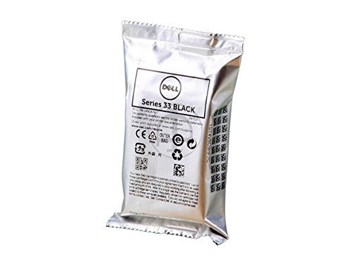Dell Tinte Extra HC schwarz - R4YG3 / 592-11812 Dell Tinte Extra HC schwarz - R4YG3 / 592-11812