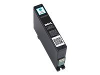 Dell Tinte Extra High cyan - 5F8YP / 592-11820 Dell Tinte Extra High cyan - 5F8YP / 592-11820