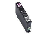 Dell Tinte Extra High magenta - 06VCM / 592-11821 Dell Tinte Extra High magenta - 06VCM / 592-11821