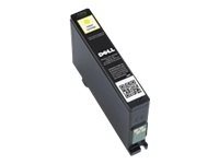 Dell Tinte HC gelb - Y4GFJ / 592-11818 Dell Tinte HC gelb - Y4GFJ / 592-11818