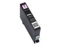 Dell Tinte HC magenta - 9VFFV / 592-11817 Dell Tinte HC magenta - 9VFFV / 592-11817