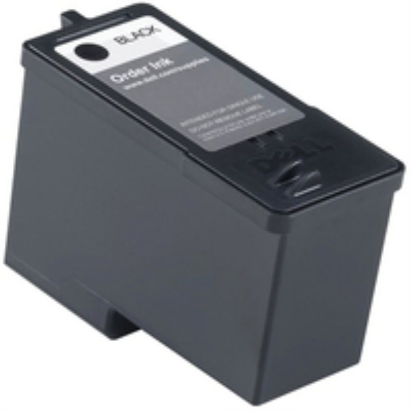 Dell Tinte HC schwarz - CH883 / 592-10226 Dell Tinte HC schwarz - CH883 / 592-10226