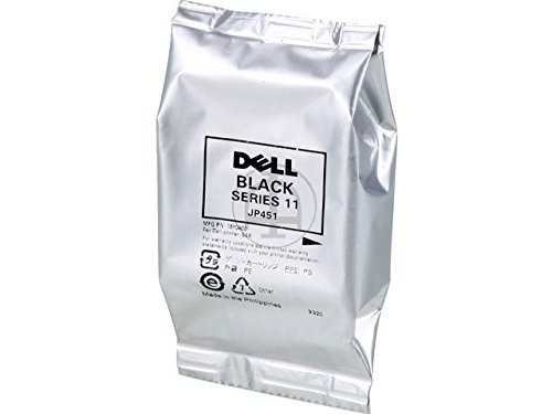 Dell Tinte HC schwarz - JP451 / 592-10275 Dell Tinte HC schwarz - JP451 / 592-10275