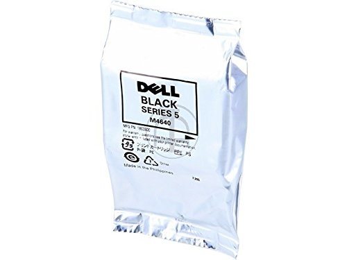 Dell Tinte HC schwarz - M4640 / 592-10123 Dell Tinte HC schwarz - M4640 / 592-10123