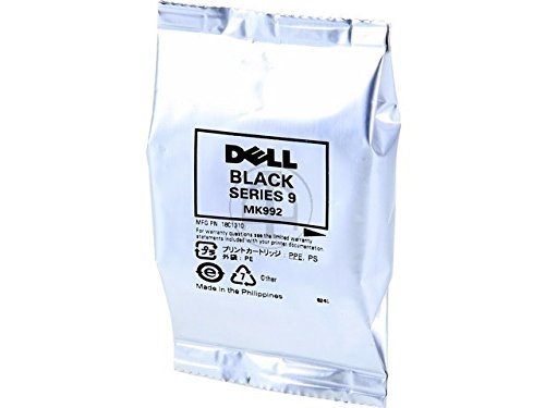 Dell Tinte HC schwarz - MK992 / 592-10211 Dell Tinte HC schwarz - MK992 / 592-10211