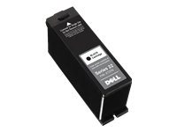 Dell Tinte HC schwarz - X737N / 592-11327 Dell Tinte HC schwarz - X737N / 592-11327
