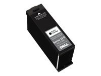 Dell Tinte HC schwarz - X755N / 592-11392 Dell Tinte HC schwarz - X755N / 592-11392