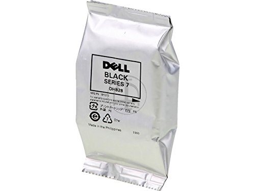 Dell Tinte SC schwarz - DH828 / 592-10224 Dell Tinte SC schwarz - DH828 / 592-10224
