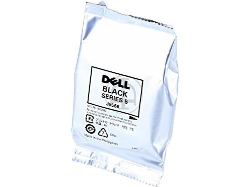 Dell Tinte SC schwarz - J5566 / 592-10118