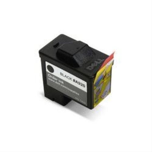 Dell Tinte SC schwarz - T0529 / 592-10039 Dell Tinte SC schwarz - T0529 / 592-10039