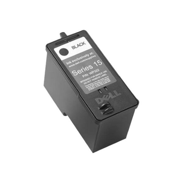 Dell Tinte SC schwarz - WP322 / 592-10305 Dell Tinte SC schwarz - WP322 / 592-10305
