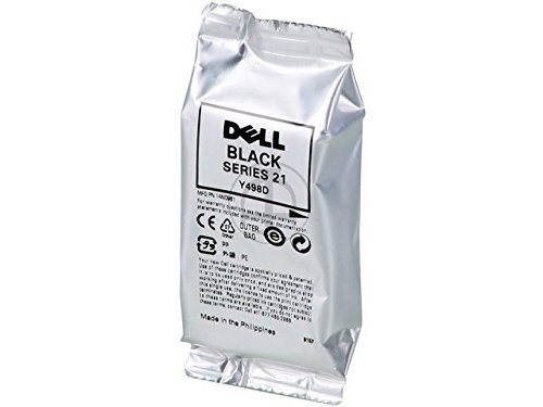 Dell Tinte SC schwarz - X739N / 592-11332 Dell Tinte SC schwarz - X739N / 592-11332