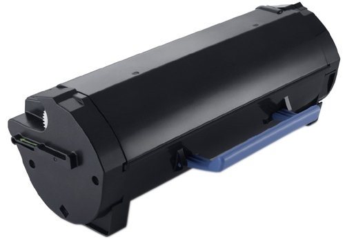 Dell Toner Extra HC schwarz - DJMKY / 593-11183 Dell Toner Extra HC schwarz - DJMKY / 593-11183