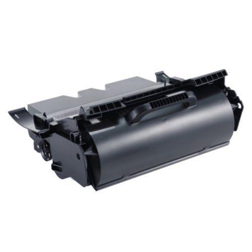 Dell Toner Extra HC schwarz - UD314 / 595-10013 Dell Toner Extra HC schwarz - UD314 / 595-10013