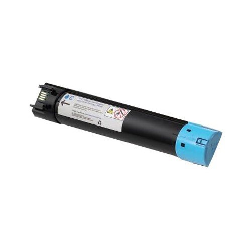 Dell Toner HC cyan - J5YD2 / 593-10876