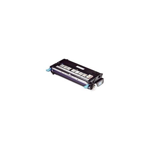 Dell Toner HC cyan - P587K / 593-10369 Dell Toner HC cyan - P587K / 593-10369