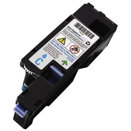 Dell Toner HC gelb - 5M1VR / 593-11143 Dell Toner HC gelb - 5M1VR / 593-11143