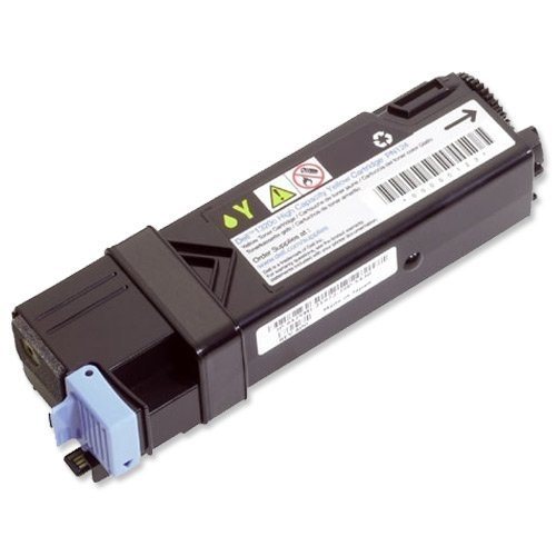 Dell Toner HC gelb - FM066 / 593-10322 Dell Toner HC gelb - FM066 / 593-10322