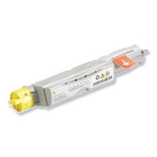 Dell Toner HC gelb - JD750 / 593-10123 Dell Toner HC gelb - JD750 / 593-10123
