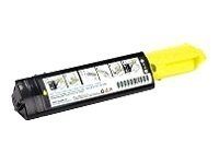 Dell Toner HC gelb - K4974 / 593-10063 Dell Toner HC gelb - K4974 / 593-10063