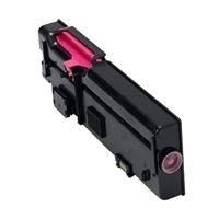 Dell Toner HC magenta 593-BBBS